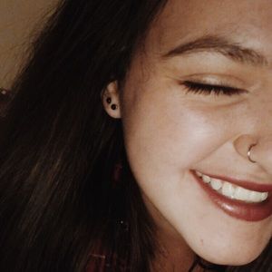 Meet your Posher, Payton